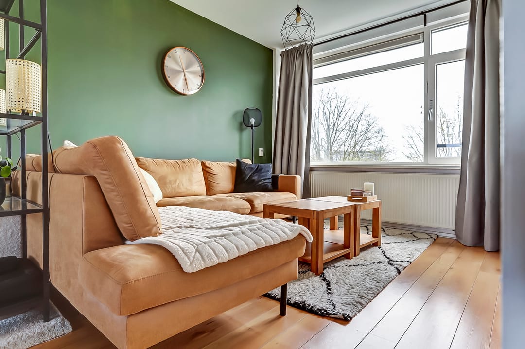 Foto 11 van Huibert Pootlaan 122