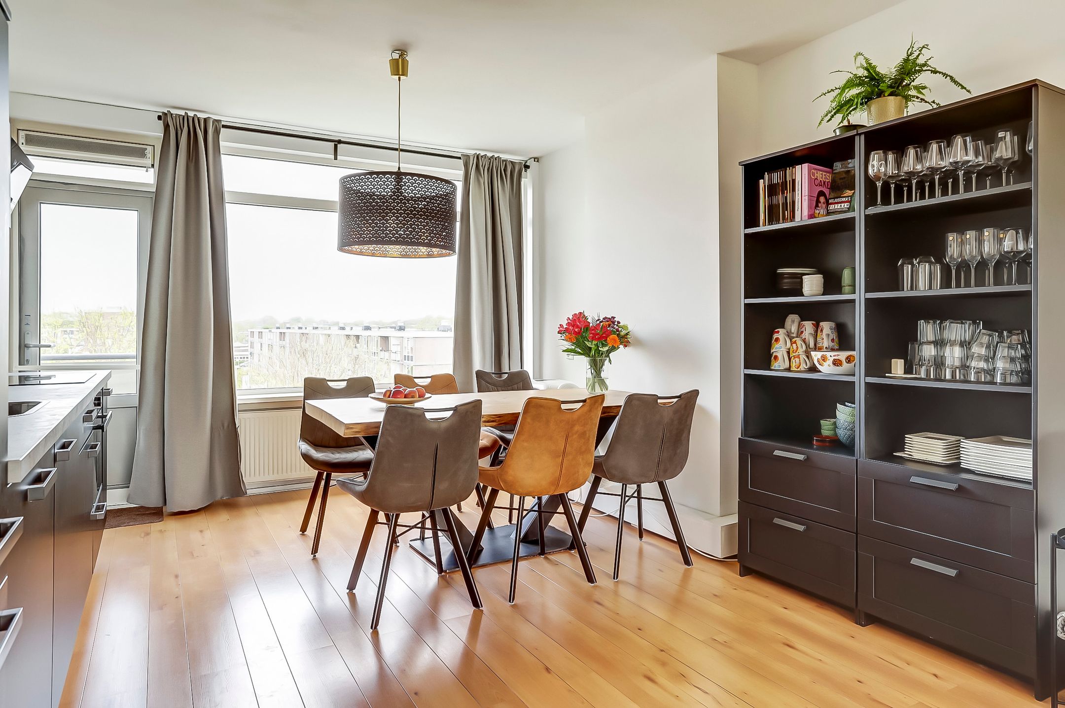 Foto 12 van Huibert Pootlaan 122