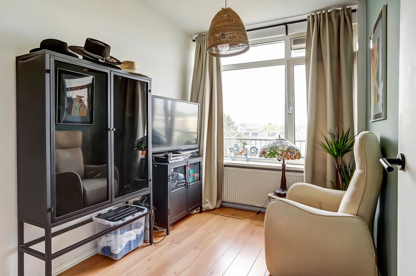 Foto 14 van Huibert Pootlaan 122