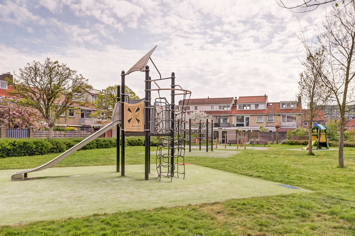 Foto 20 van Huibert Pootlaan 122