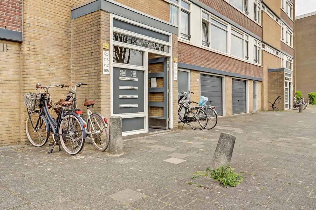 Foto 22 van Huibert Pootlaan 122