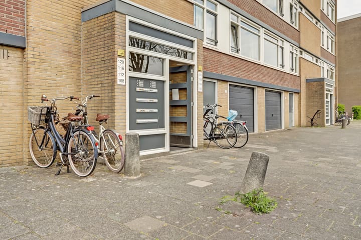 Foto 22 van Huibert Pootlaan 122