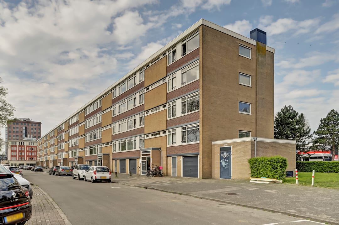 Foto 23 van Huibert Pootlaan 122