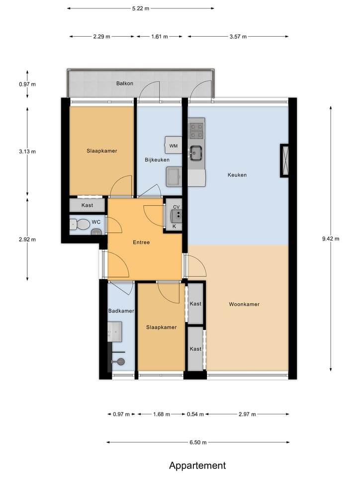 Foto 24 van Huibert Pootlaan 122