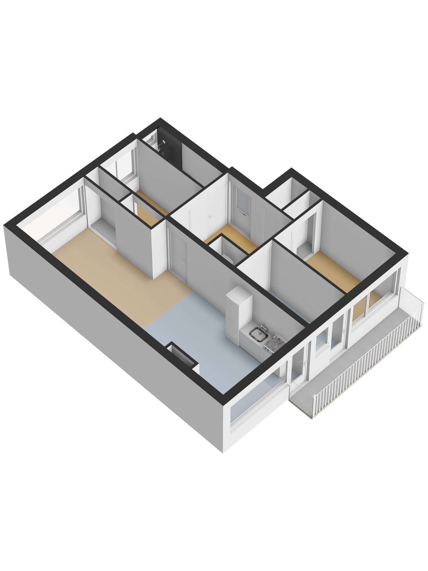 Foto 25 van Huibert Pootlaan 122