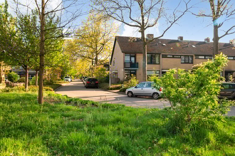De la Reystraat 84 main image