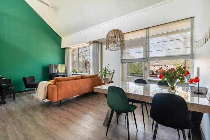 Foto 2 van De la Reystraat 84