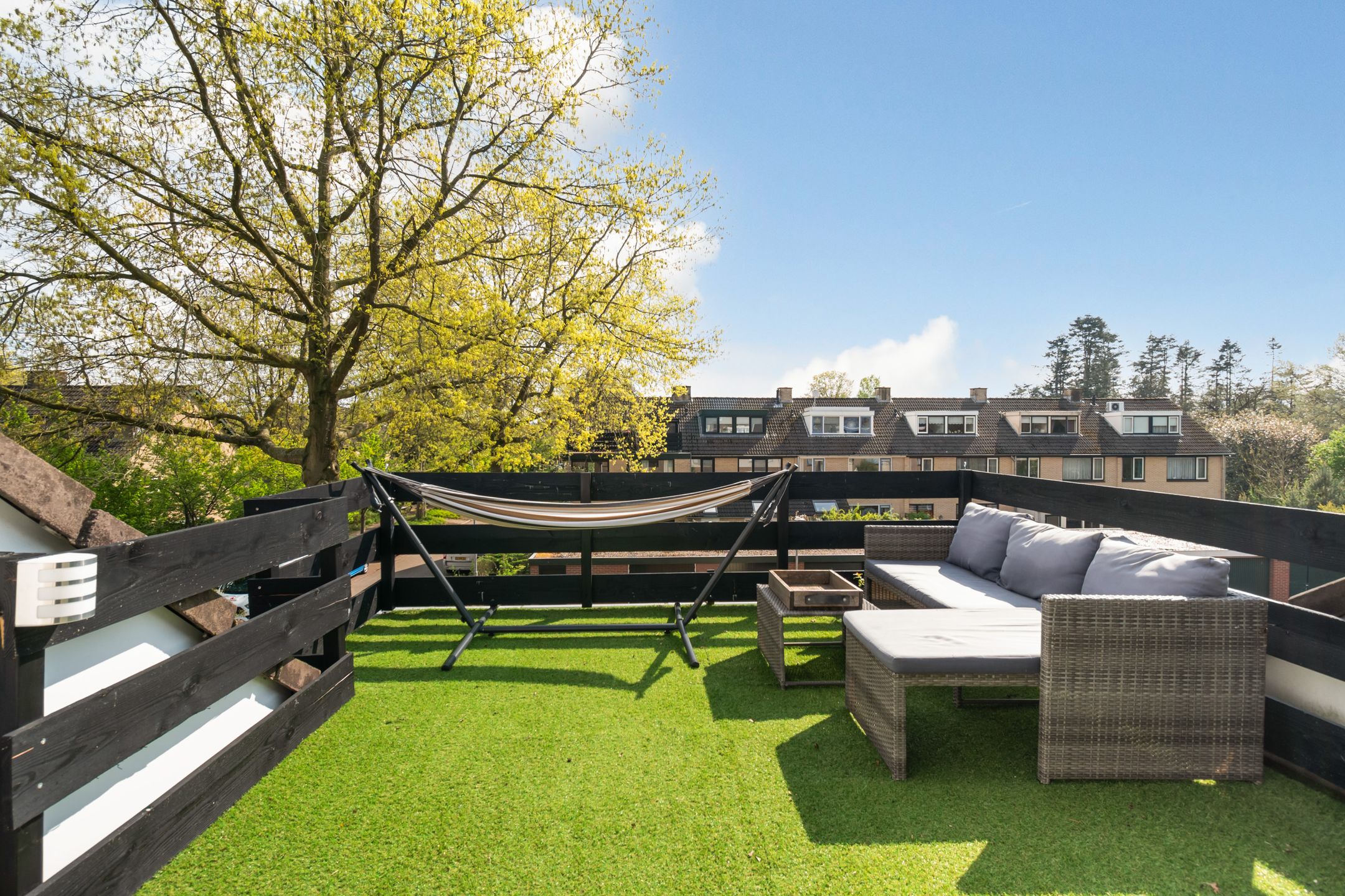 Foto 3 van De la Reystraat 84