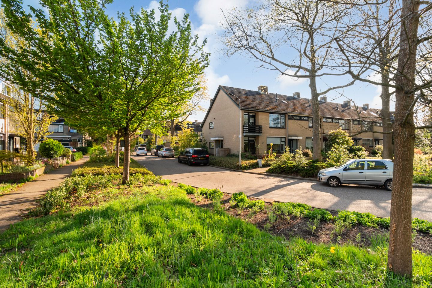 Foto 4 van De la Reystraat 84