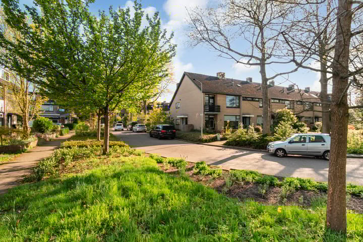 Foto 4 van De la Reystraat 84