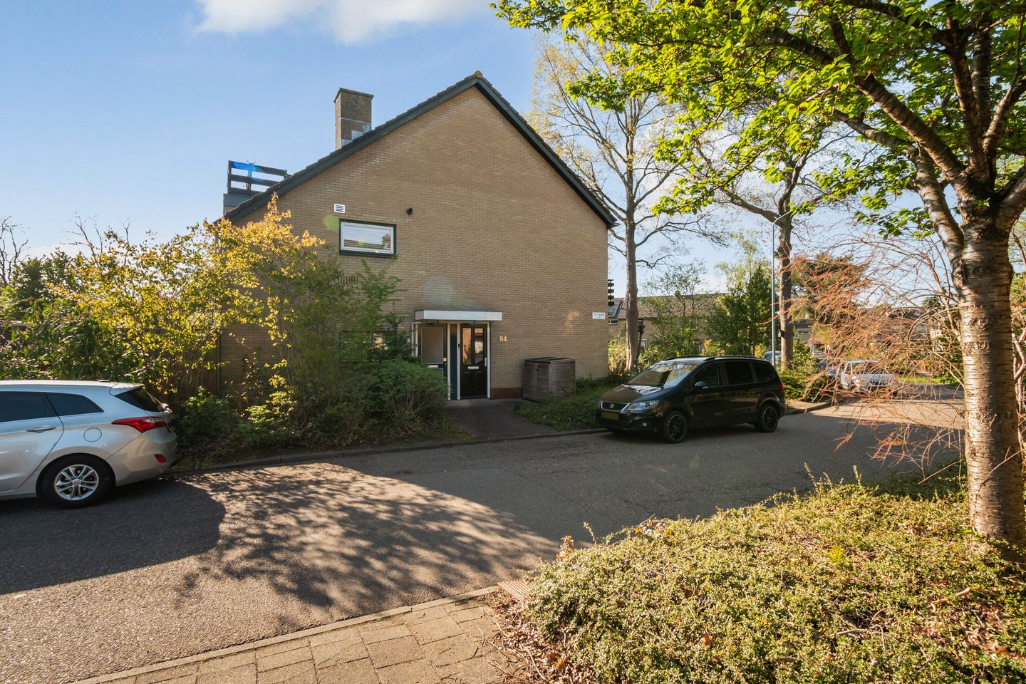 Foto 5 van De la Reystraat 84