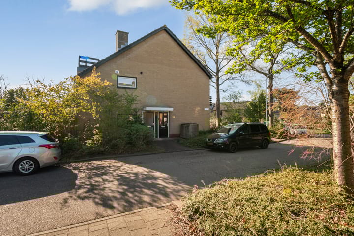 Foto 5 van De la Reystraat 84