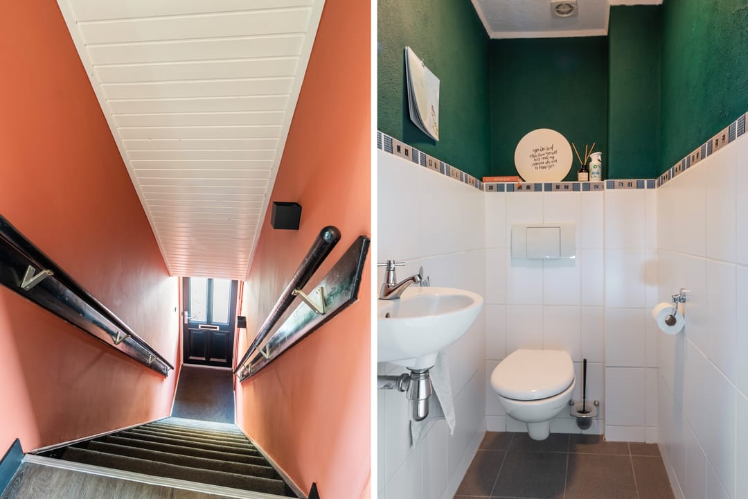 Foto 7 van De la Reystraat 84