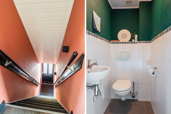 Foto 7 van De la Reystraat 84