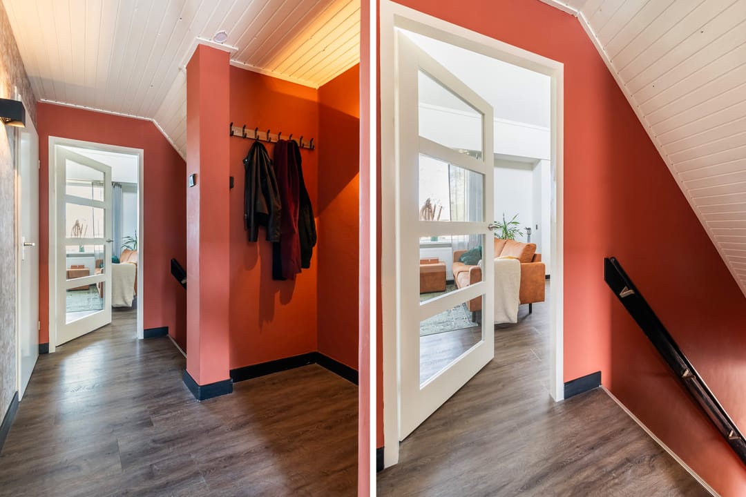 Foto 8 van De la Reystraat 84