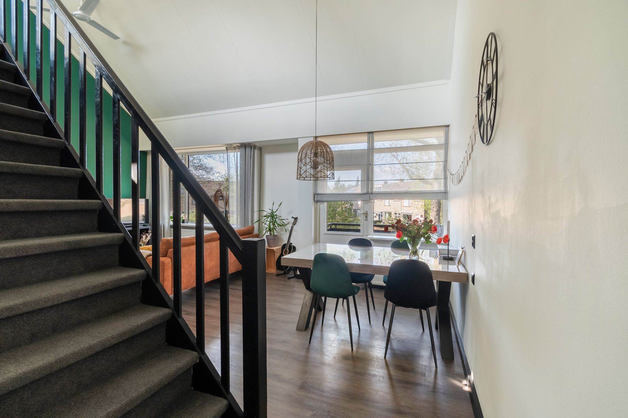 Foto 9 van De la Reystraat 84