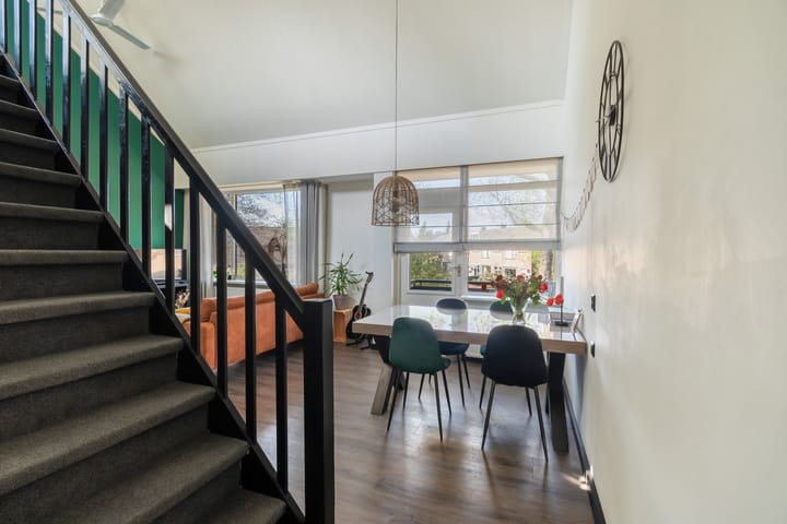 Foto 9 van De la Reystraat 84