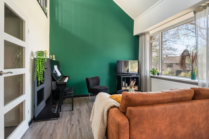 Foto 10 van De la Reystraat 84