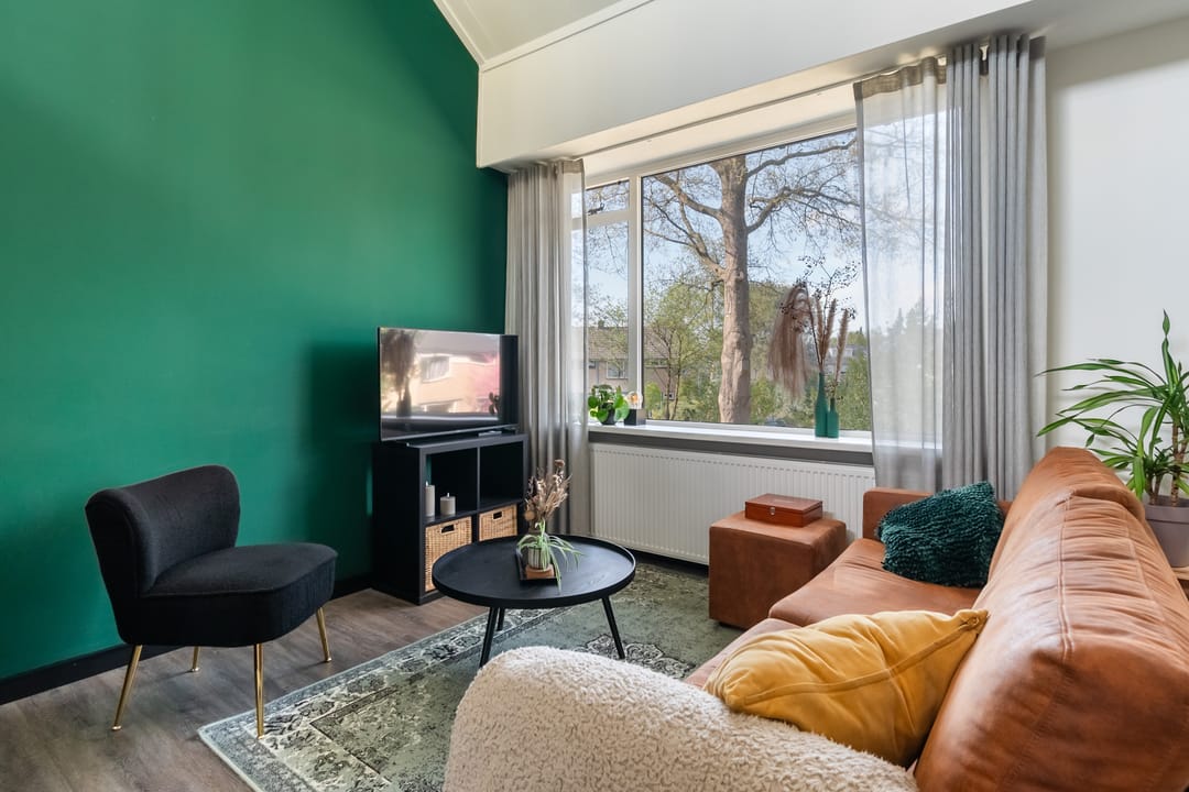 Foto 11 van De la Reystraat 84