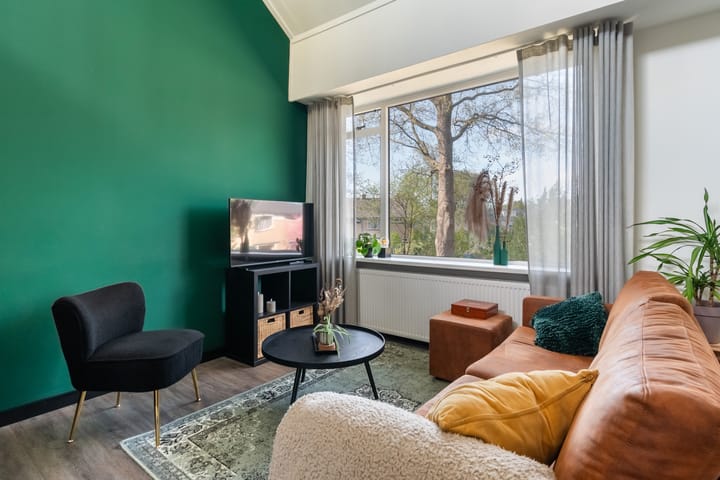 Foto 11 van De la Reystraat 84