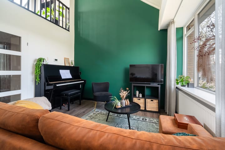 Foto 12 van De la Reystraat 84