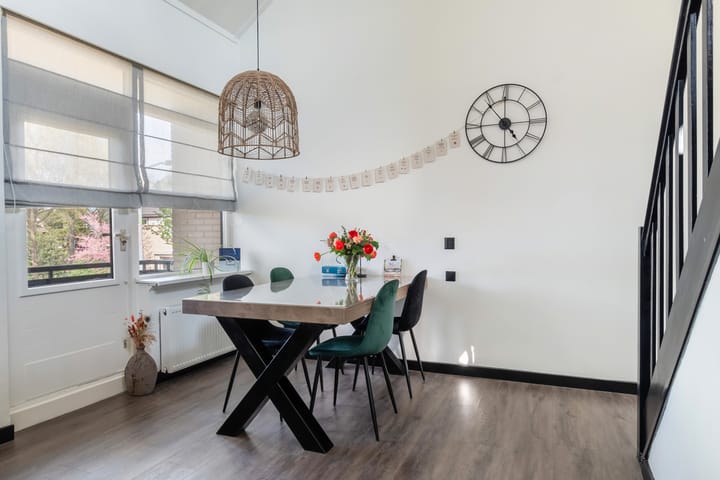 Foto 13 van De la Reystraat 84