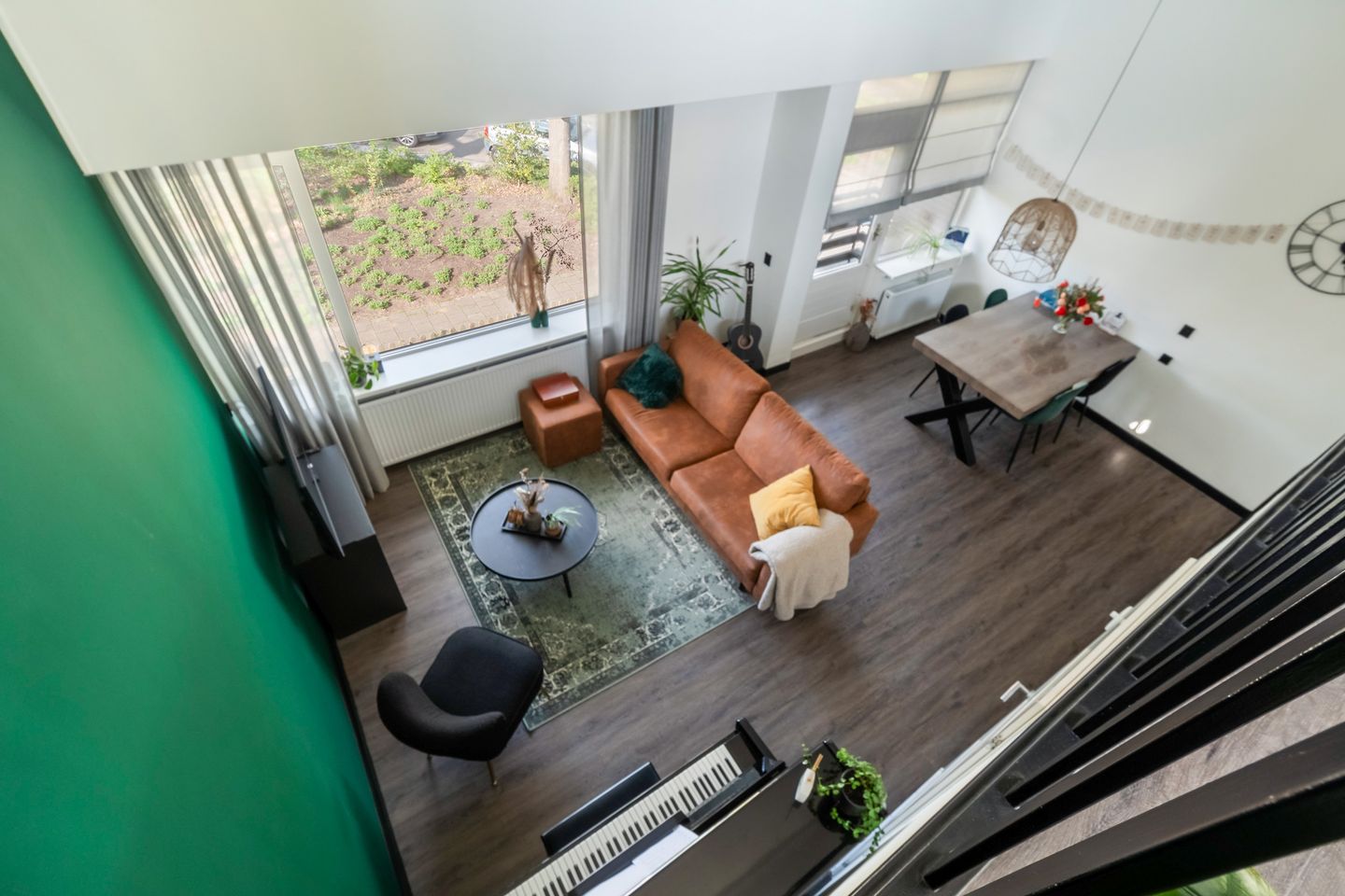 Foto 14 van De la Reystraat 84