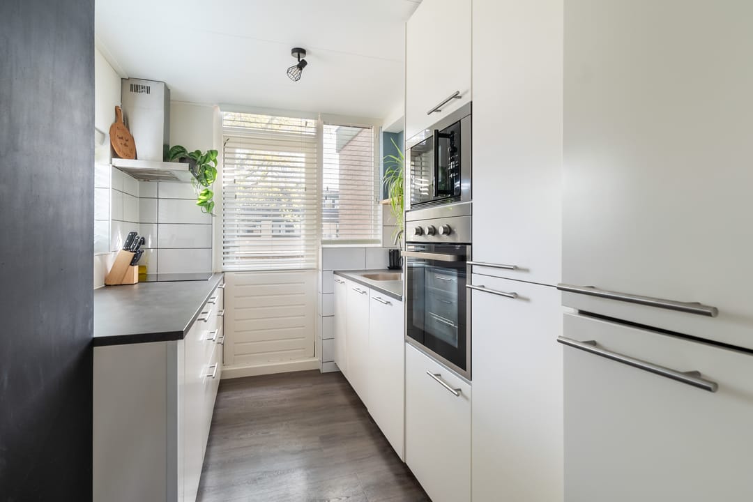 Foto 16 van De la Reystraat 84