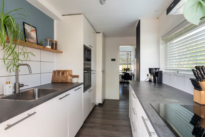 Foto 19 van De la Reystraat 84