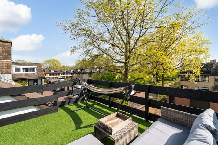 Foto 25 van De la Reystraat 84