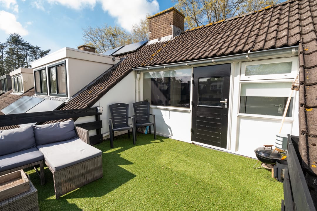 Foto 26 van De la Reystraat 84