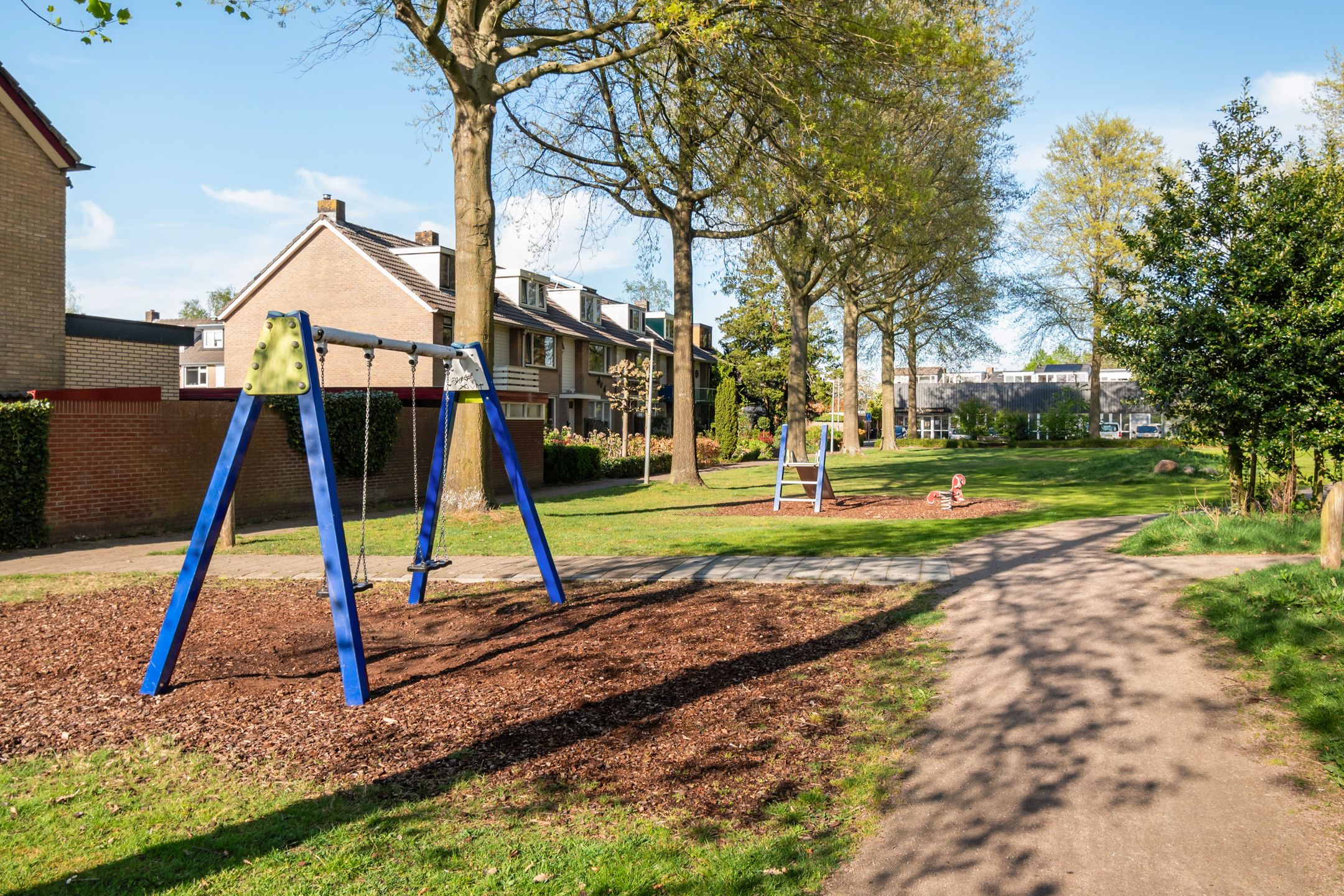 Foto 27 van De la Reystraat 84