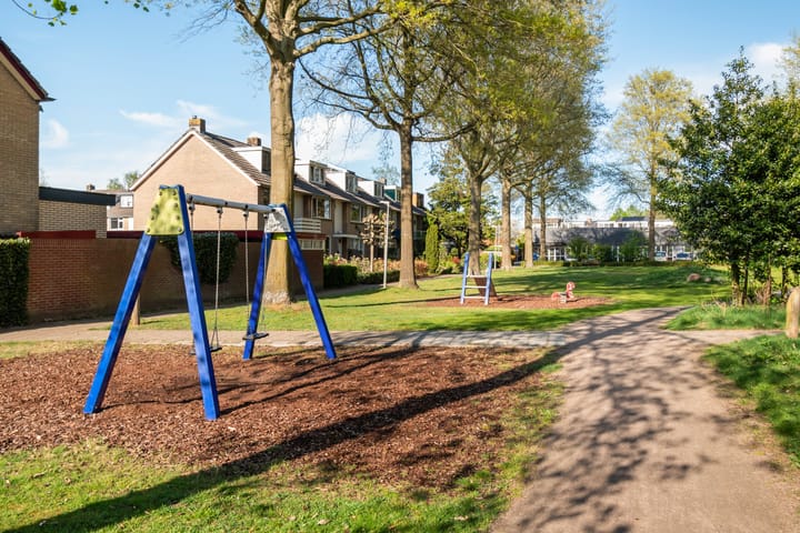 Foto 27 van De la Reystraat 84