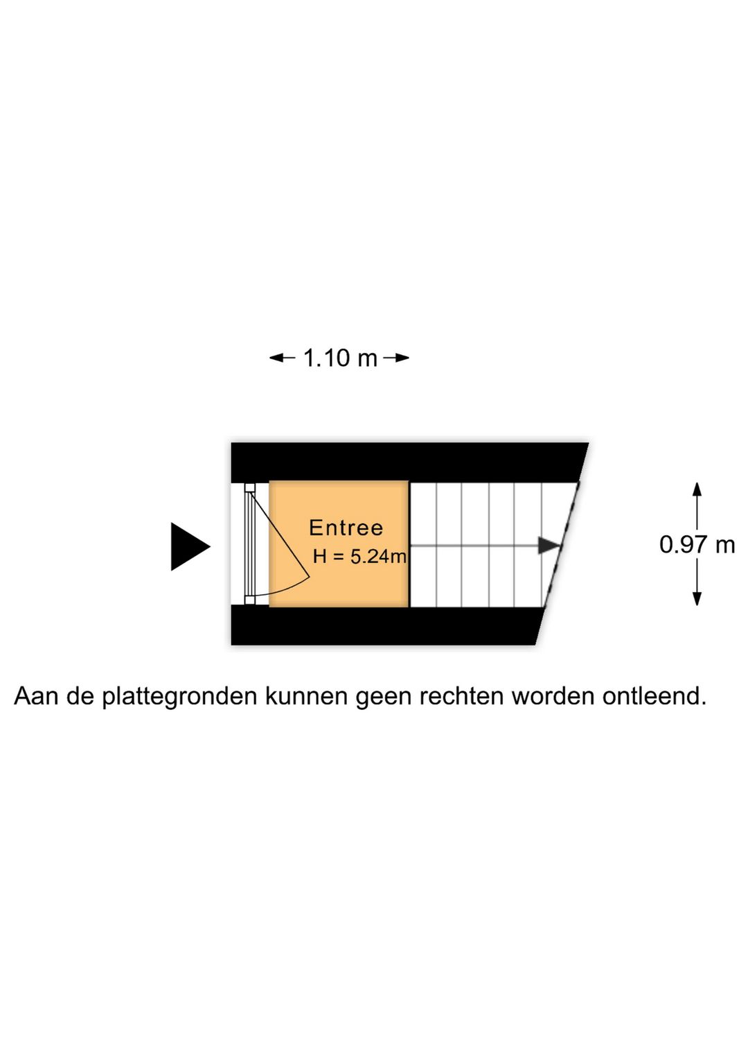 Foto 28 van De la Reystraat 84