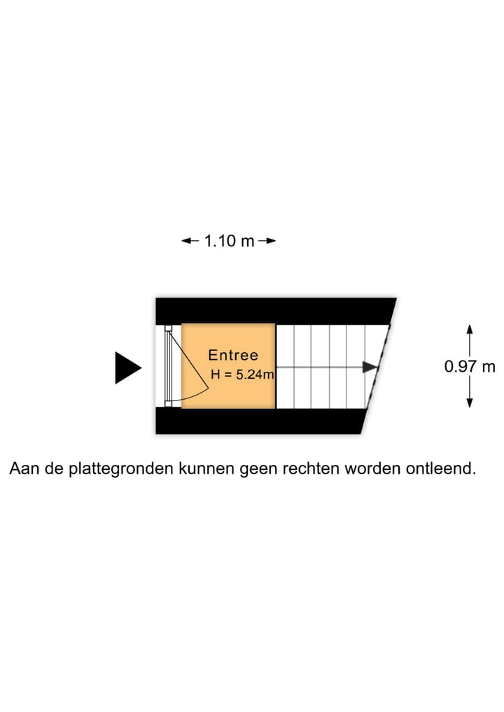 Foto 28 van De la Reystraat 84