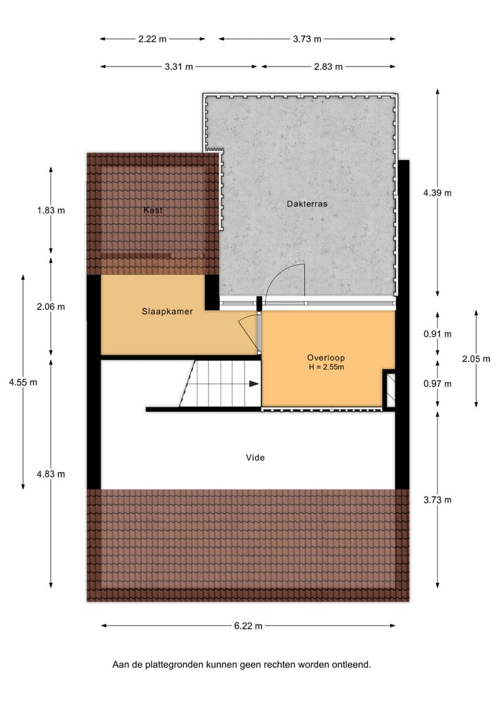 Foto 30 van De la Reystraat 84