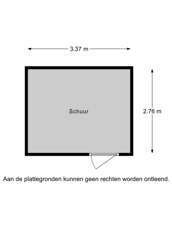 Foto 31 van De la Reystraat 84