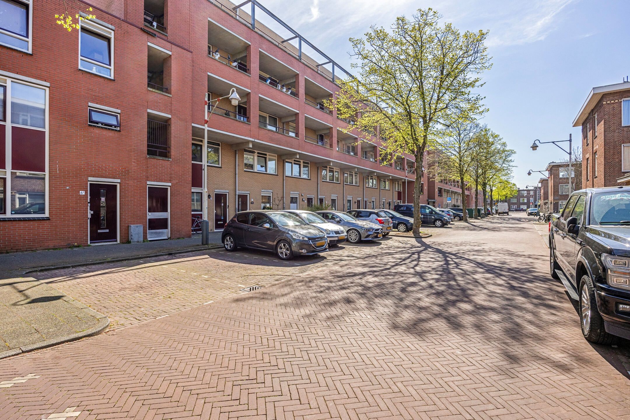 Photo 3 of Hilversumsestraat 8