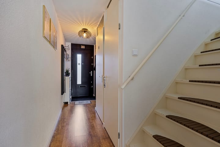 Photo 4 of Hilversumsestraat 8