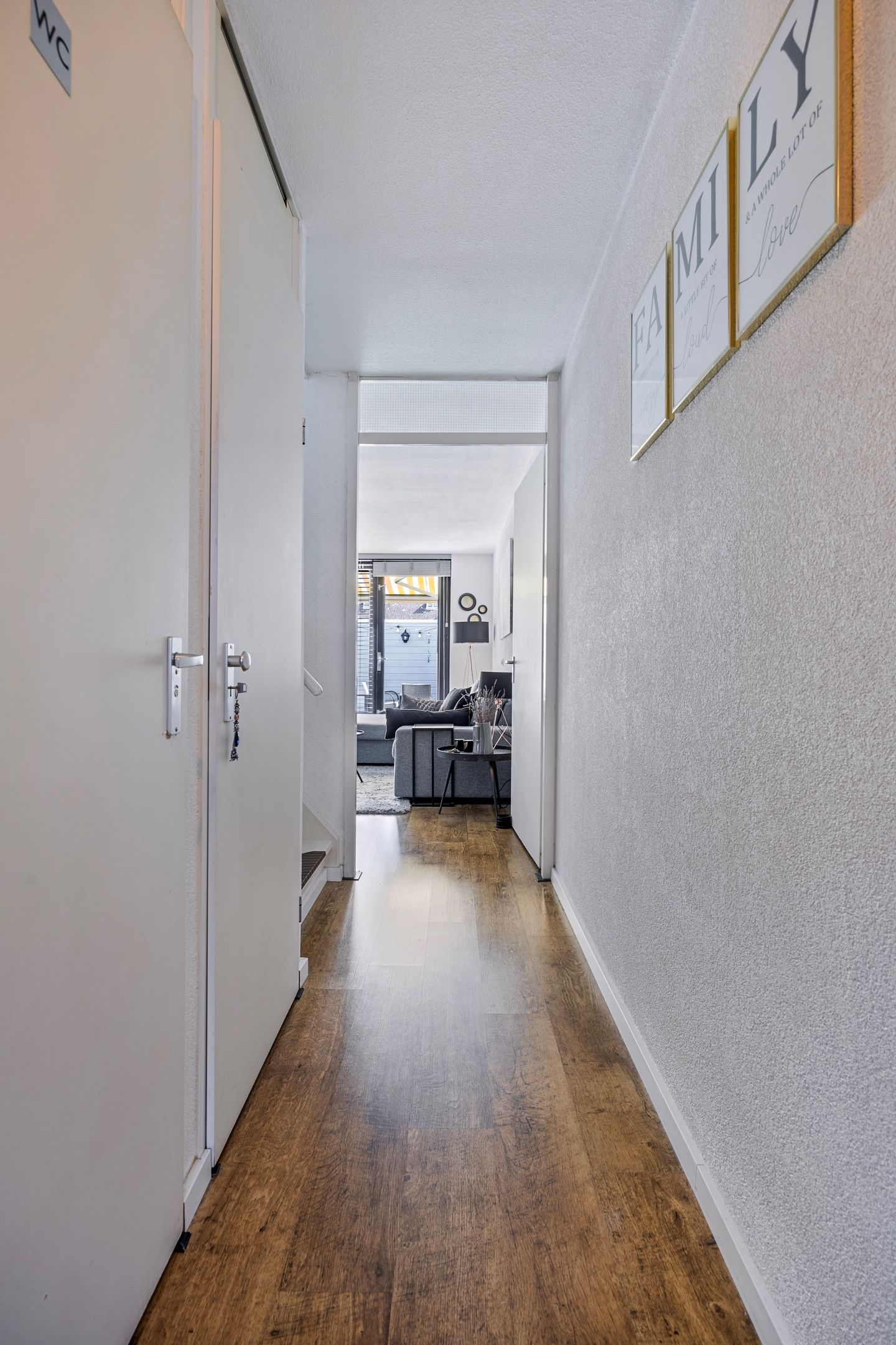 Photo 5 of Hilversumsestraat 8