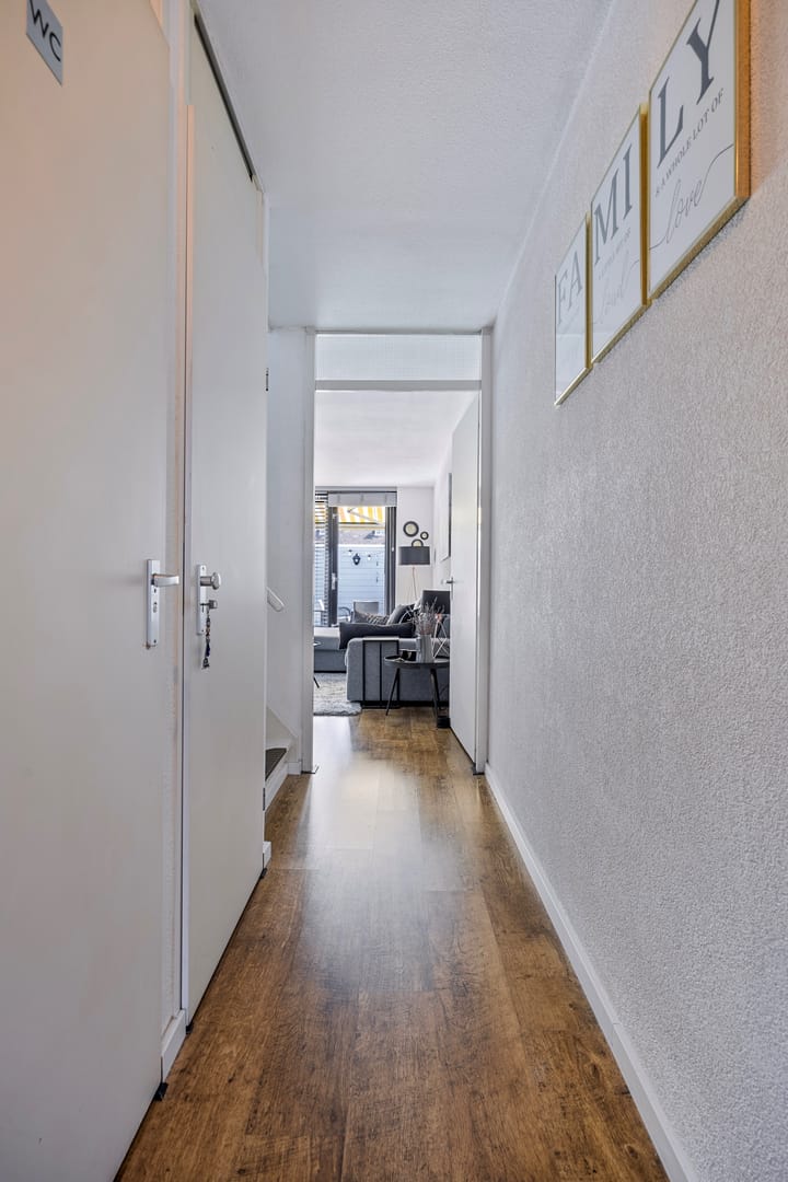 Photo 5 of Hilversumsestraat 8