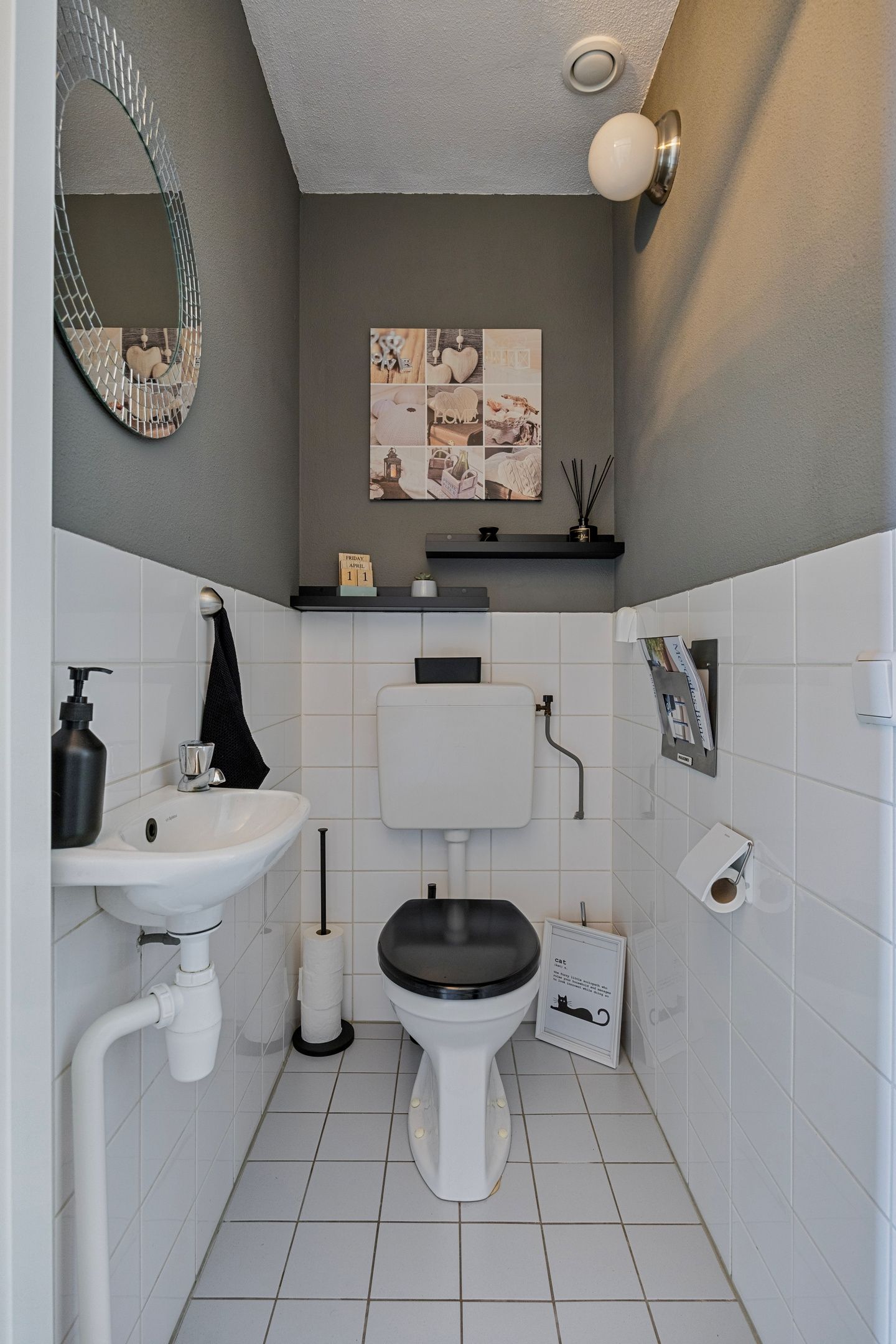 Photo 6 of Hilversumsestraat 8