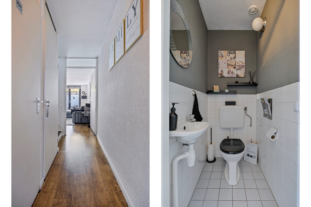 Photo 7 of Hilversumsestraat 8