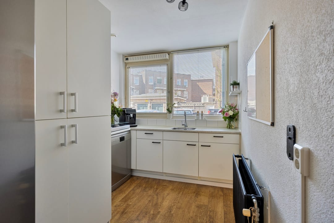 Photo 8 of Hilversumsestraat 8