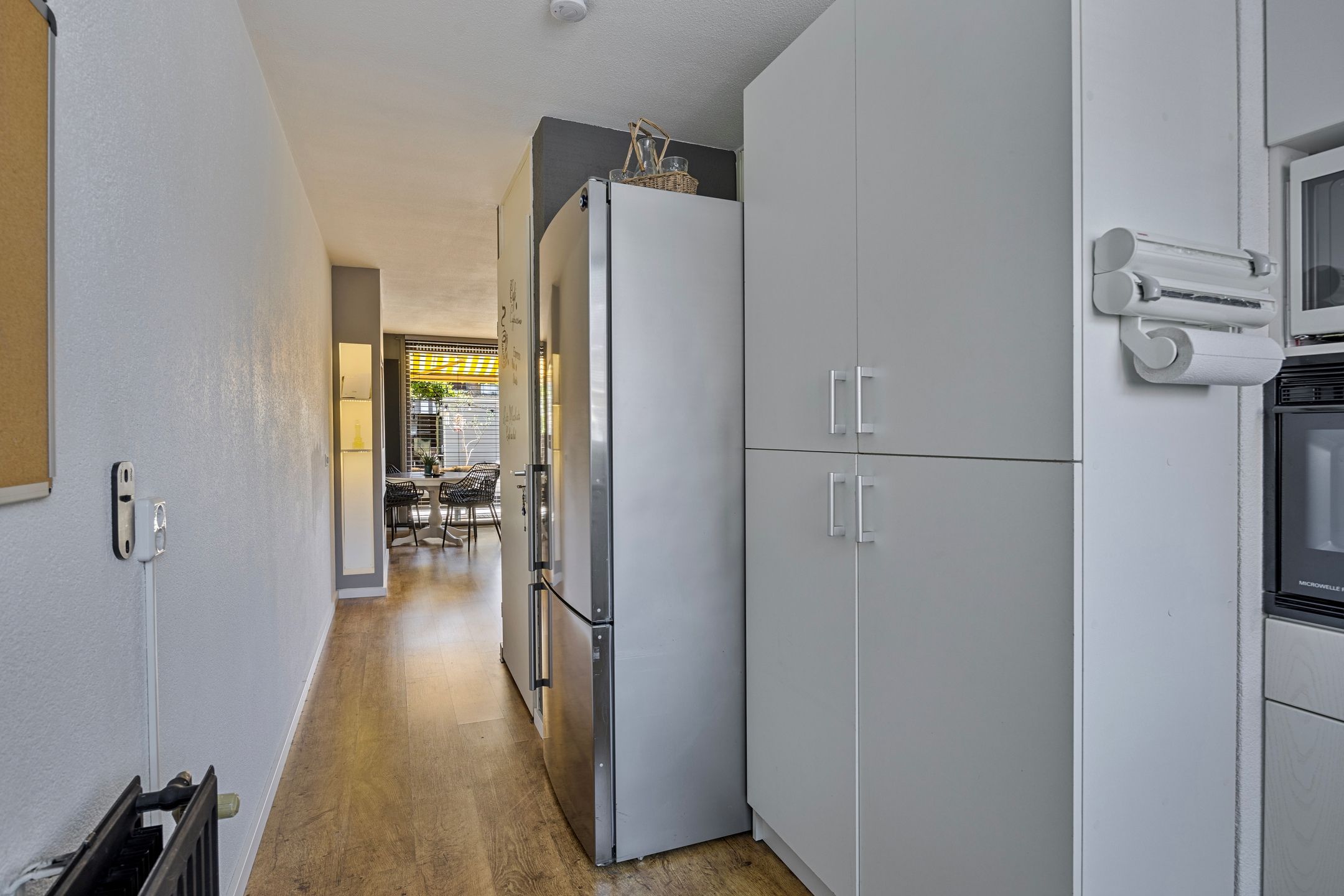 Photo 9 of Hilversumsestraat 8