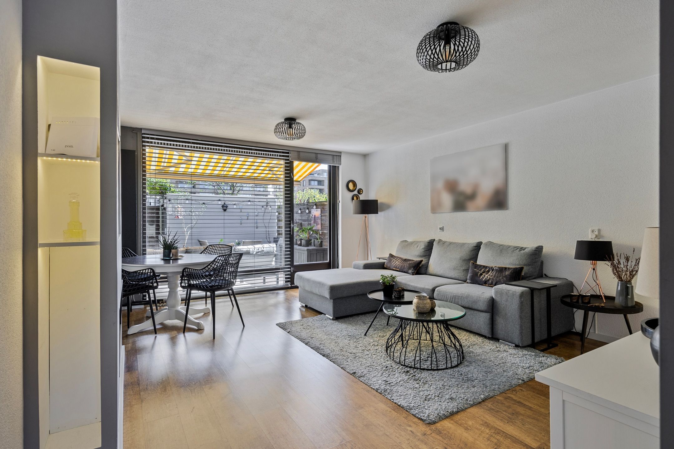 Photo 12 of Hilversumsestraat 8