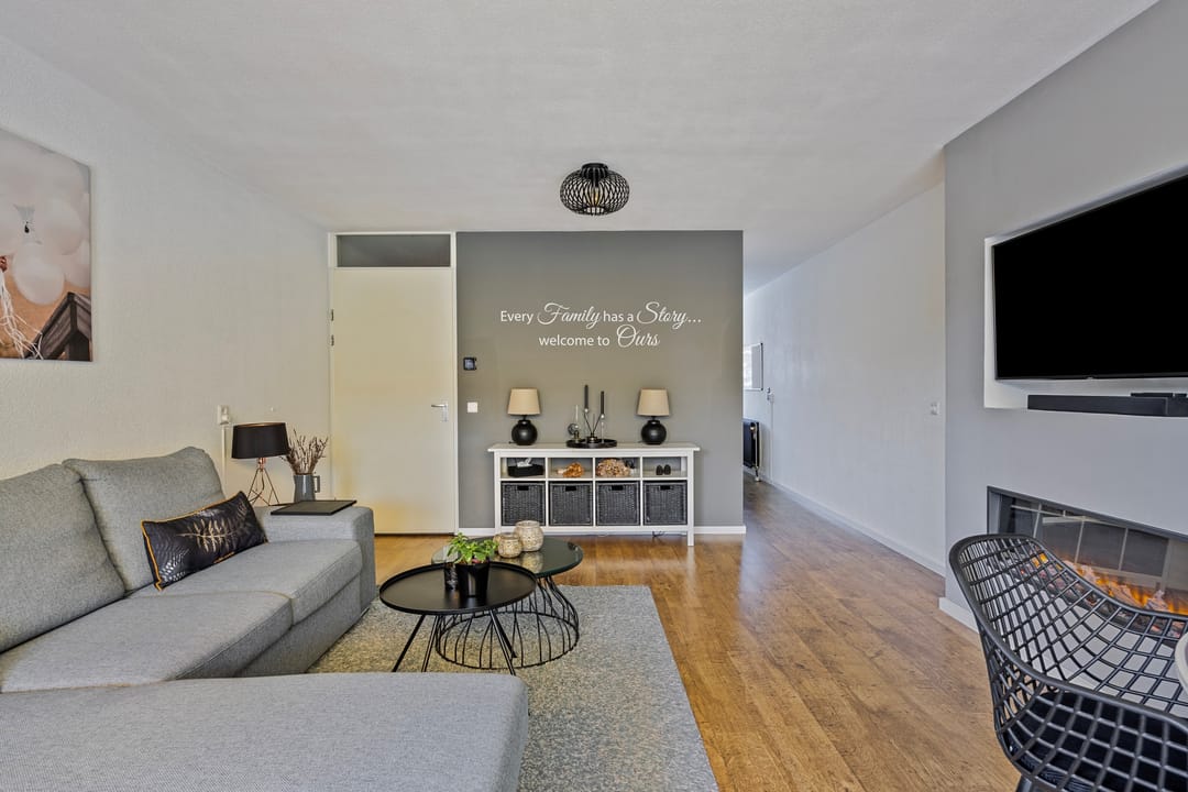 Photo 13 of Hilversumsestraat 8