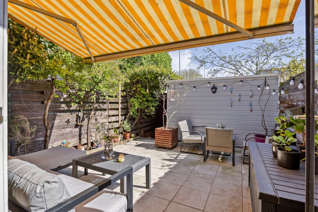 Photo 16 of Hilversumsestraat 8