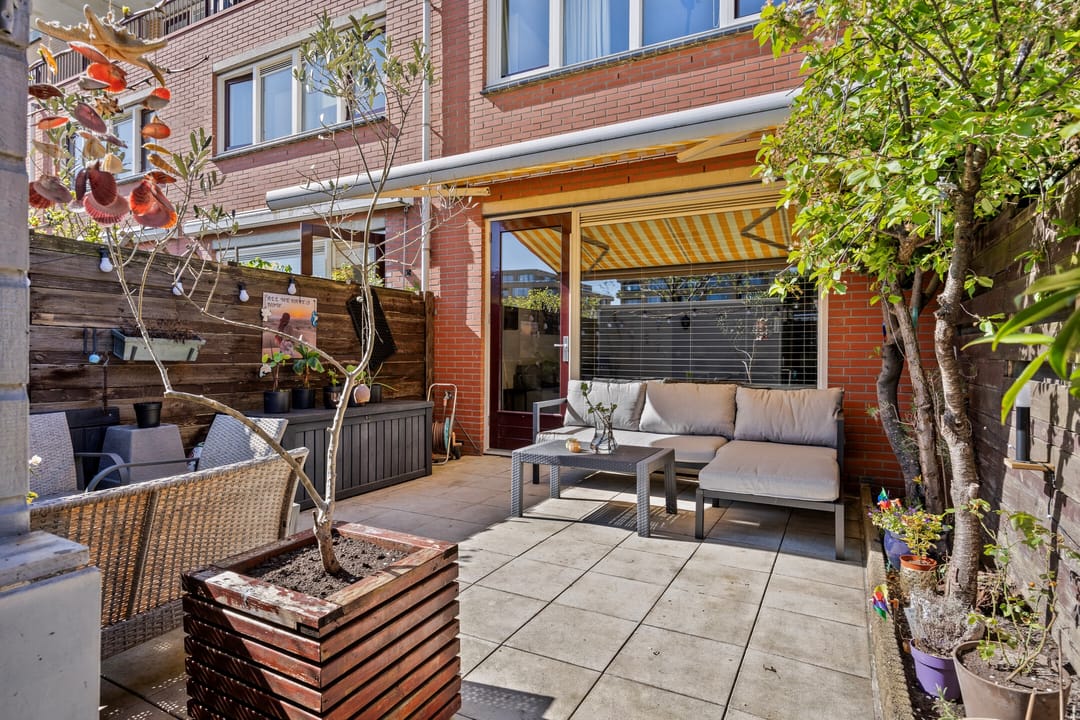 Photo 17 of Hilversumsestraat 8