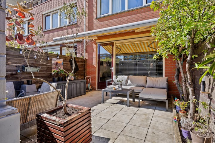 Photo 17 of Hilversumsestraat 8